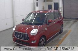 daihatsu cast 2022 CFJ1586218