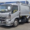 hino dutro 2019 -HINO--Hino Dutoro TPG-XZU600E--XZU600-0023106---HINO--Hino Dutoro TPG-XZU600E--XZU600-0023106- image 1