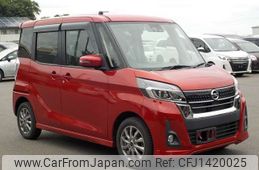 nissan dayz-roox 2018 -NISSAN--DAYZ Roox DBA-B21A--B21A-0390825---NISSAN--DAYZ Roox DBA-B21A--B21A-0390825-