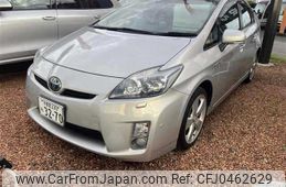 toyota prius 2009 -TOYOTA 【宇都宮 330ﾁ3270】--Prius ZVW30--1006779---TOYOTA 【宇都宮 330ﾁ3270】--Prius ZVW30--1006779-