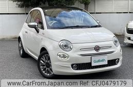 fiat 500 2018 -FIAT--Fiat 500 ABA-31212--ZFA3120000JA74261---FIAT--Fiat 500 ABA-31212--ZFA3120000JA74261-