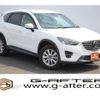 mazda cx-5 2016 -MAZDA--CX-5 LDA-KE2FW--KE2FW-218517---MAZDA--CX-5 LDA-KE2FW--KE2FW-218517- image 1