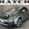 honda freed 2022 -HONDA--Freed 6BA-GB5--GB5-3180275---HONDA--Freed 6BA-GB5--GB5-3180275- image 1