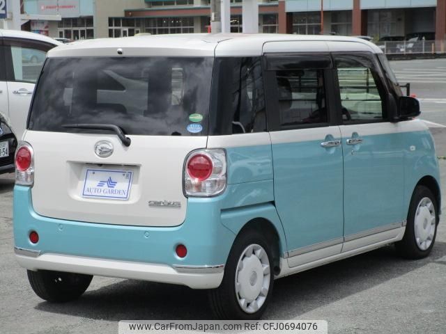 daihatsu move-canbus 2018 -DAIHATSU--Move Canbus LA800S--0149329---DAIHATSU--Move Canbus LA800S--0149329- image 2