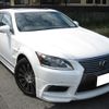 lexus ls 2013 CFJ1707707 image 2