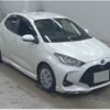 toyota yaris 2020 quick_quick_6AA-MXPH10_2010394 image 4