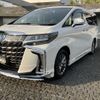 toyota alphard 2022 -TOYOTA--Alphard 6AA-AYH30W--AYH30-0139351---TOYOTA--Alphard 6AA-AYH30W--AYH30-0139351- image 2