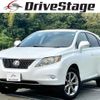 lexus rx 2009 CFJ1612174 image 1