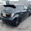 toyota vitz 2017 -TOYOTA--Vitz DBA-NCP131--NCP131-2028693---TOYOTA--Vitz DBA-NCP131--NCP131-2028693- image 2