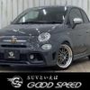 abarth 595 2020 quick_quick_ABA-31214T_ZFA3120000JB59989 image 1