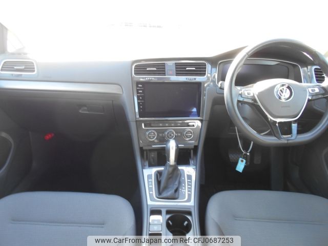 volkswagen golf 2019 -VOLKSWAGEN--VW Golf 3DA-AUDFG--WVWZZZAUZKP0946**---VOLKSWAGEN--VW Golf 3DA-AUDFG--WVWZZZAUZKP0946**- image 2