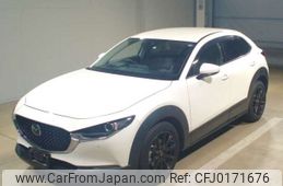 mazda cx-3 2020 -MAZDA--CX-30 5BA-DMEP--DMEP-107201---MAZDA--CX-30 5BA-DMEP--DMEP-107201-