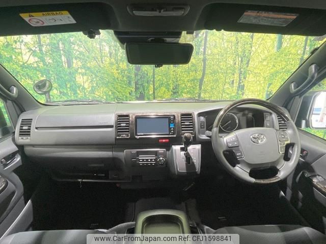 toyota hiace-van 2024 CFJ1598841 image 2