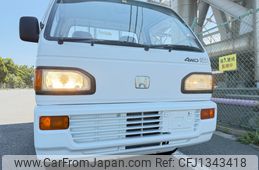 honda acty-truck 1991 HA-1050185