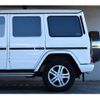 mercedes-benz g-class 2015 -MERCEDES-BENZ 【一宮 300】--Benz G Class 463346--WDB4633462X238763---MERCEDES-BENZ 【一宮 300】--Benz G Class 463346--WDB4633462X238763- image 23