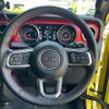 jeep wrangler 2022 CFJ1724132 image 18