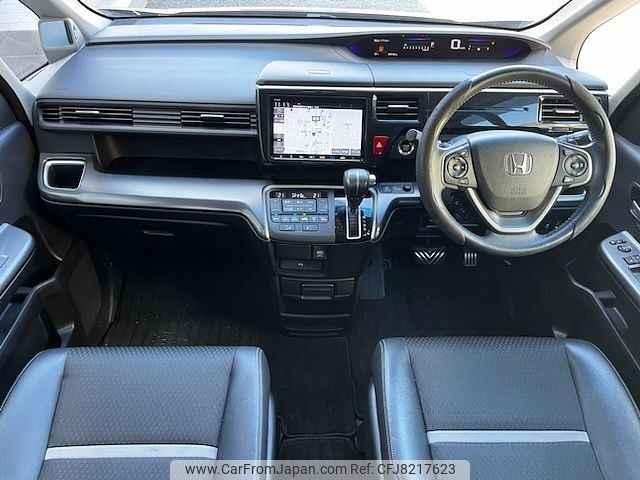 honda stepwagon 2018 -HONDA--Stepwgn DBA-RP3--RP3-1218585---HONDA--Stepwgn DBA-RP3--RP3-1218585- image 2