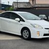 toyota prius 2011 CFJ1833717 image 14