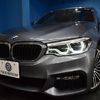 bmw 5-series 2018 -BMW--BMW 5 Series DBA-JA20--WBAJA52050B177950---BMW--BMW 5 Series DBA-JA20--WBAJA52050B177950- image 30