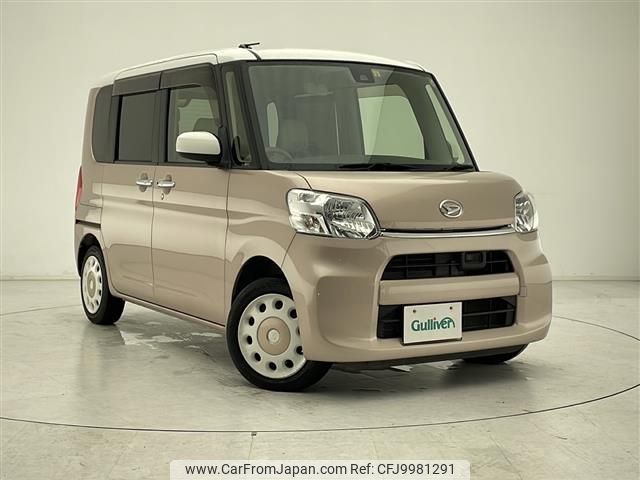 daihatsu tanto 2016 -DAIHATSU--Tanto DBA-LA600S--LA600S-0379019---DAIHATSU--Tanto DBA-LA600S--LA600S-0379019- image 1