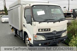 hino dutro 2013 GOO_NET_EXCHANGE_1101196A30241105W001