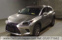 lexus nx 2018 -LEXUS--Lexus NX DAA-AYZ10--AYZ10-1022018---LEXUS--Lexus NX DAA-AYZ10--AYZ10-1022018-