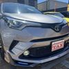 toyota c-hr 2017 -TOYOTA--C-HR DAA-ZYX10--ZYX10-2070868---TOYOTA--C-HR DAA-ZYX10--ZYX10-2070868- image 11