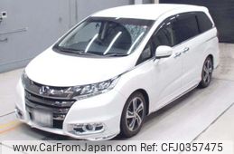 honda odyssey 2016 -HONDA 【岐阜 330ｿ3144】--Odyssey DBA-RC1--RC1-1121596---HONDA 【岐阜 330ｿ3144】--Odyssey DBA-RC1--RC1-1121596-