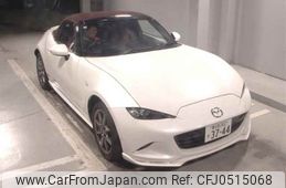 mazda roadster 2020 -MAZDA 【春日部 302ｽ3744】--Roadster ND5RC-600164---MAZDA 【春日部 302ｽ3744】--Roadster ND5RC-600164-