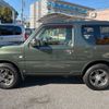 suzuki jimny 2014 -SUZUKI--Jimny ABA-JB23W--JB23W-732961---SUZUKI--Jimny ABA-JB23W--JB23W-732961- image 8