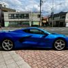 chevrolet corvette 2024 quick_quick_7BA-Y2XC_1G1Y92D49R5116291 image 6