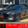 mazda mazda3-fastback 2019 quick_quick_BP8P_BP8P-100863 image 1
