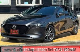 mazda mazda3-fastback 2019 quick_quick_BP8P_BP8P-100863