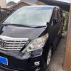 toyota alphard 2010 -TOYOTA--Alphard DBA-ANH20W--ANH20-8143899---TOYOTA--Alphard DBA-ANH20W--ANH20-8143899- image 3