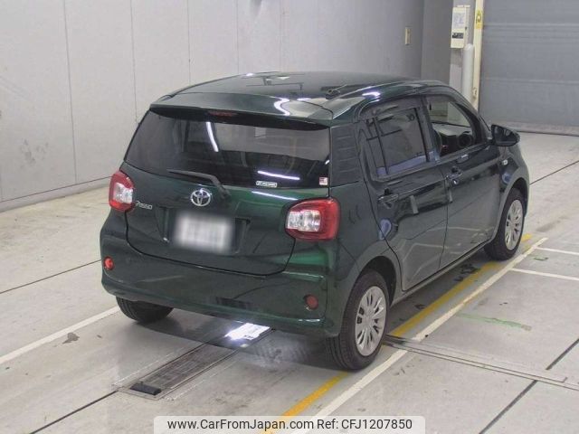 toyota passo 2018 -TOYOTA 【豊橋 502そ7101】--Passo M700A-0116269---TOYOTA 【豊橋 502そ7101】--Passo M700A-0116269- image 2