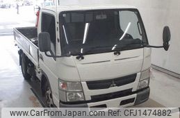 mitsubishi-fuso canter 2012 -MITSUBISHI--Canter FDA00-500303---MITSUBISHI--Canter FDA00-500303-