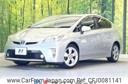 toyota prius 2012 -TOYOTA--Prius DAA-ZVW30--ZVW30-5378859---TOYOTA--Prius DAA-ZVW30--ZVW30-5378859-