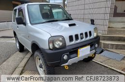 suzuki jimny 2000 CFJ8723873