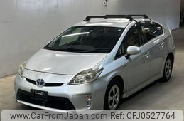 toyota prius 2014 -TOYOTA--Prius ZVW30-1807723---TOYOTA--Prius ZVW30-1807723-