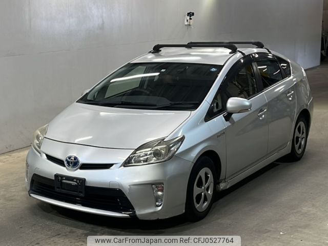 toyota prius 2014 -TOYOTA--Prius ZVW30-1807723---TOYOTA--Prius ZVW30-1807723- image 1