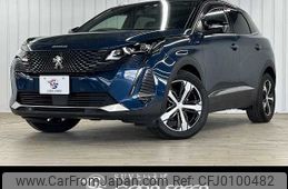 peugeot 3008 2021 -PEUGEOT--Peugeot 3008 3DA-P84AH01--VF3MJEHZRLS284516---PEUGEOT--Peugeot 3008 3DA-P84AH01--VF3MJEHZRLS284516-