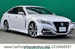 toyota crown 2021 -TOYOTA--Crown 6AA-AZSH20--AZSH20-1070926---TOYOTA--Crown 6AA-AZSH20--AZSH20-1070926-