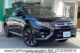 mitsubishi outlander-phev 2017 -MITSUBISHI--Outlander PHEV DLA-GG2W--GG2W-0311346---MITSUBISHI--Outlander PHEV DLA-GG2W--GG2W-0311346-