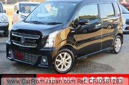 suzuki wagon-r-stingray 2017 quick_quick_MH55S_MH55S-710041