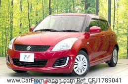suzuki swift 2014 CFJ1789041