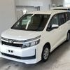 toyota voxy 2017 -TOYOTA--Voxy ZRR80Gｶｲ-0333560---TOYOTA--Voxy ZRR80Gｶｲ-0333560- image 1