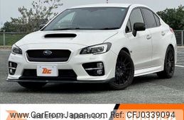 subaru wrx 2015 -SUBARU--WRX DBA-VAG--VAG-010766---SUBARU--WRX DBA-VAG--VAG-010766-