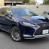 lexus rx 2021 -LEXUS--Lexus RX 6AA-GYL26W--GYL26-0005163---LEXUS--Lexus RX 6AA-GYL26W--GYL26-0005163- image 17