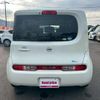 nissan cube 2011 CFJ1867427 image 2