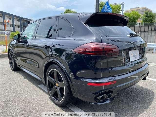 porsche cayenne 2017 quick_quick_ABA-92ACXZ_WP1ZZZ92ZHLA80680 image 2